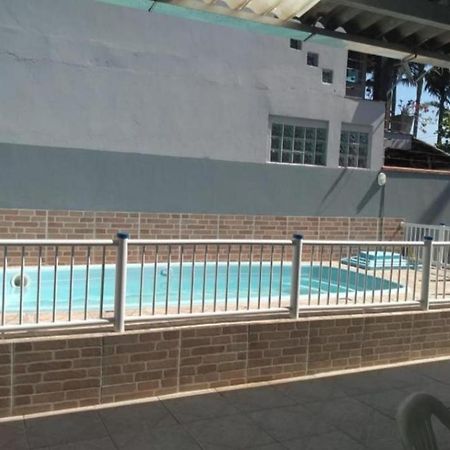 Residencial Proximo Ao Parque Пеня Екстериор снимка