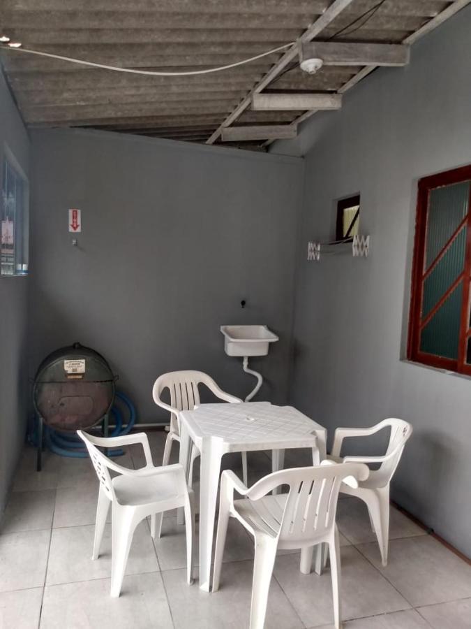 Residencial Proximo Ao Parque Пеня Екстериор снимка