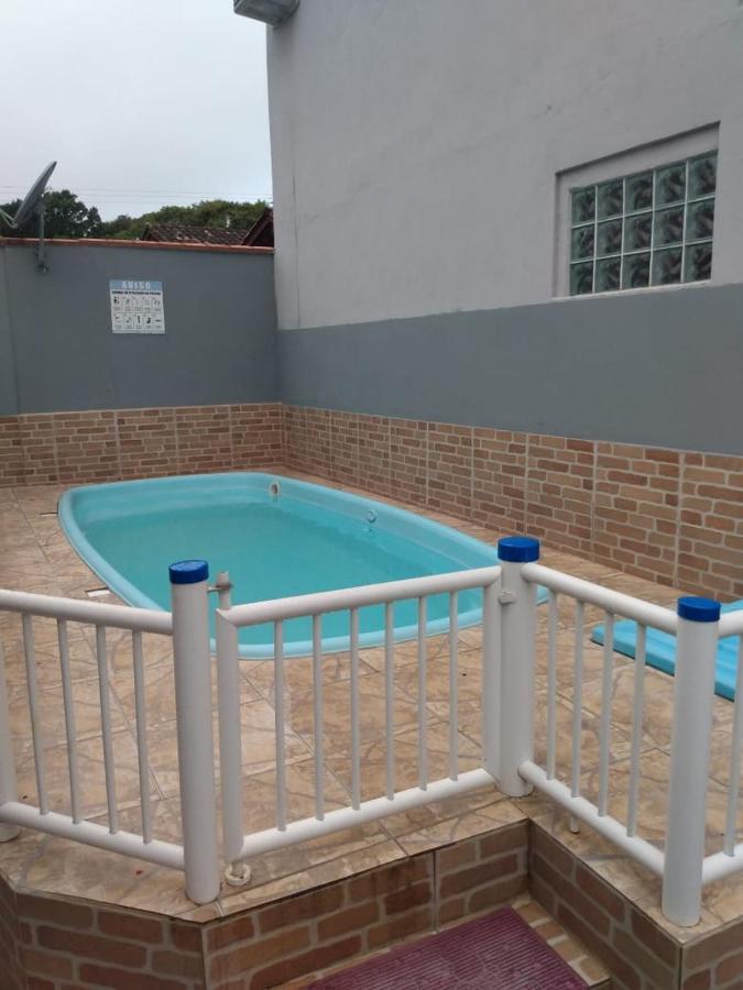 Residencial Proximo Ao Parque Пеня Екстериор снимка
