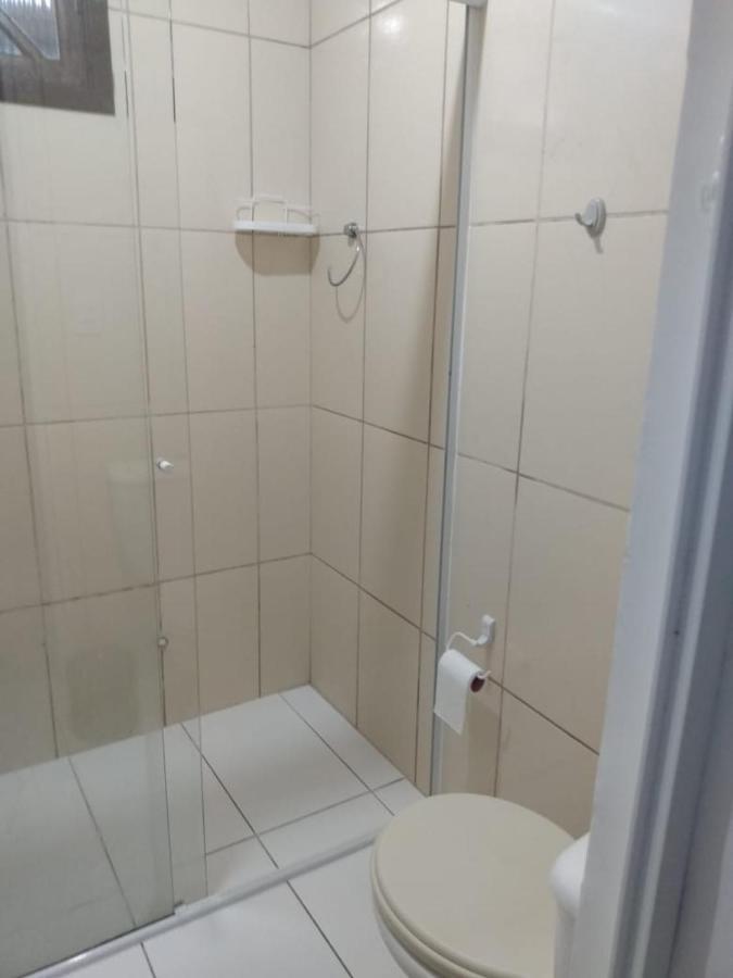 Residencial Proximo Ao Parque Пеня Екстериор снимка
