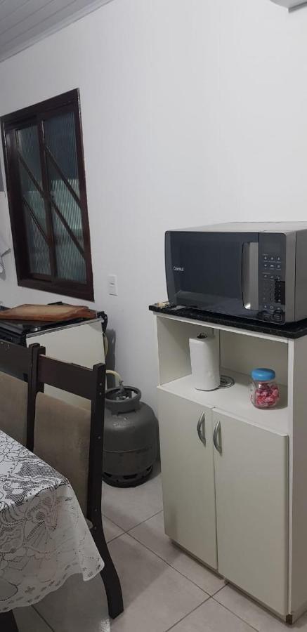 Residencial Proximo Ao Parque Пеня Екстериор снимка