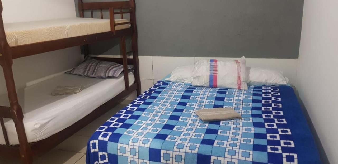Residencial Proximo Ao Parque Пеня Екстериор снимка