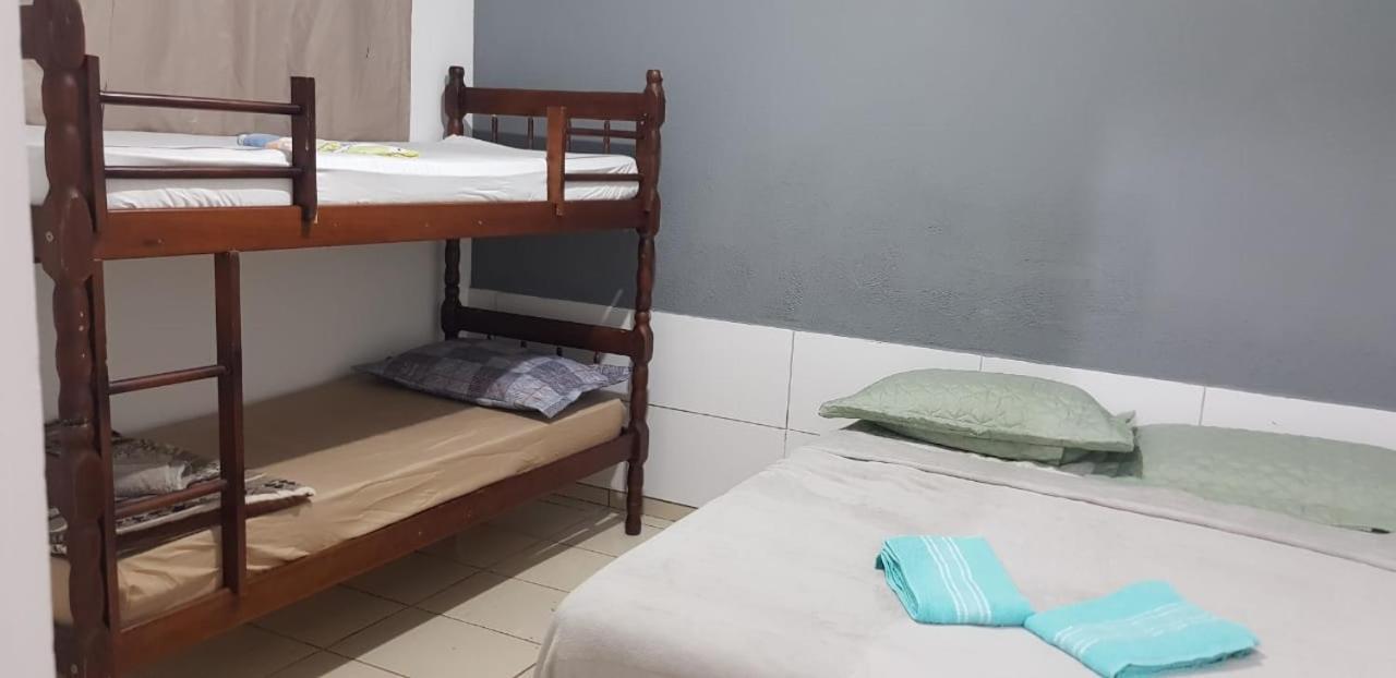 Residencial Proximo Ao Parque Пеня Екстериор снимка