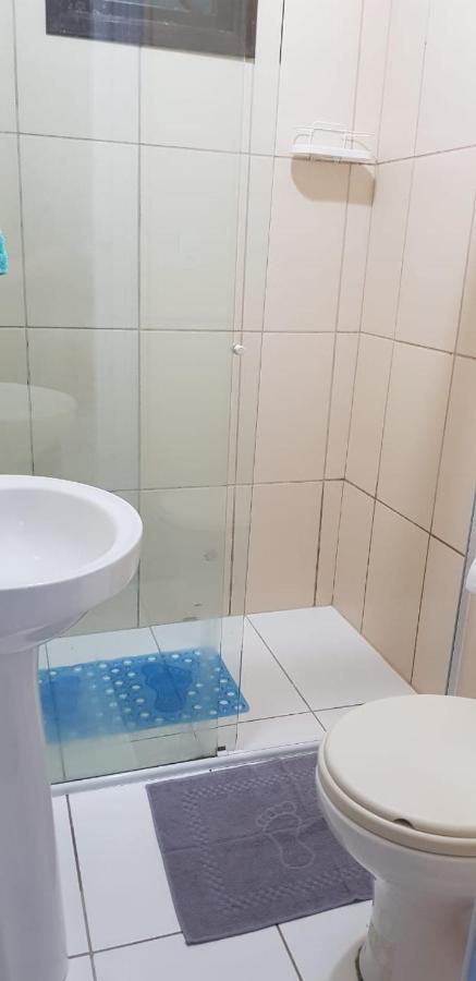 Residencial Proximo Ao Parque Пеня Екстериор снимка