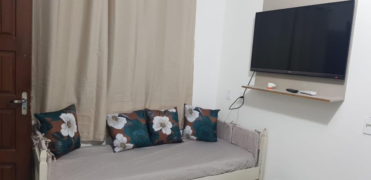 Residencial Proximo Ao Parque Пеня Екстериор снимка