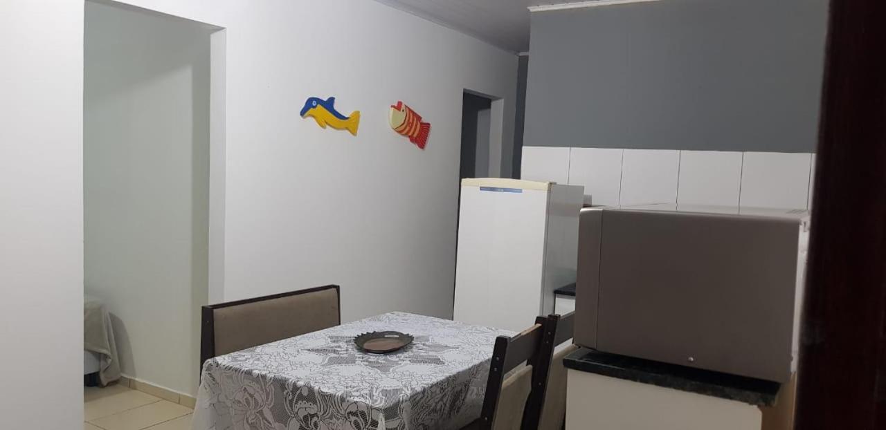 Residencial Proximo Ao Parque Пеня Екстериор снимка