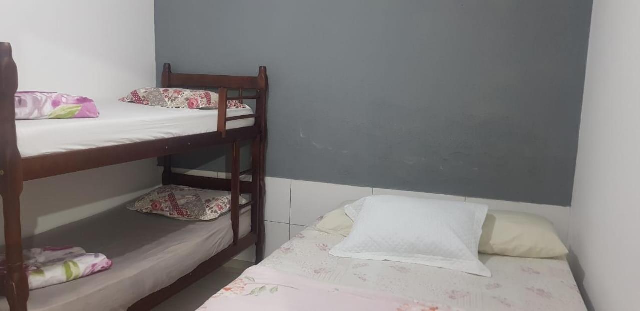 Residencial Proximo Ao Parque Пеня Екстериор снимка